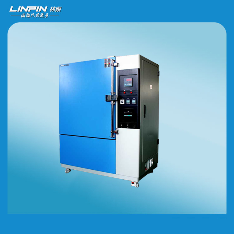 換氣老化試驗(yàn)箱保障絕緣材料性能測(cè)試